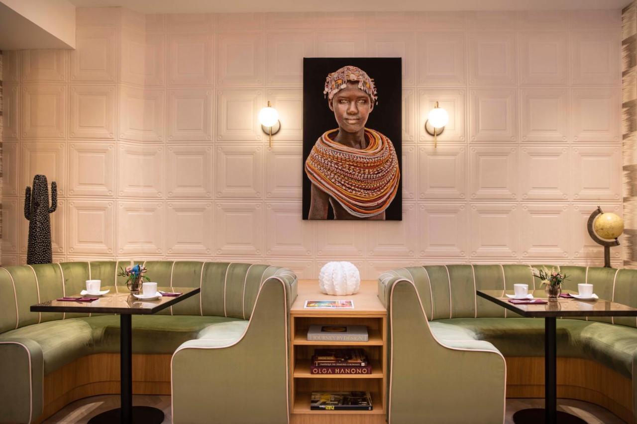 Phileas Lazare & - Opera Hotel Parijs