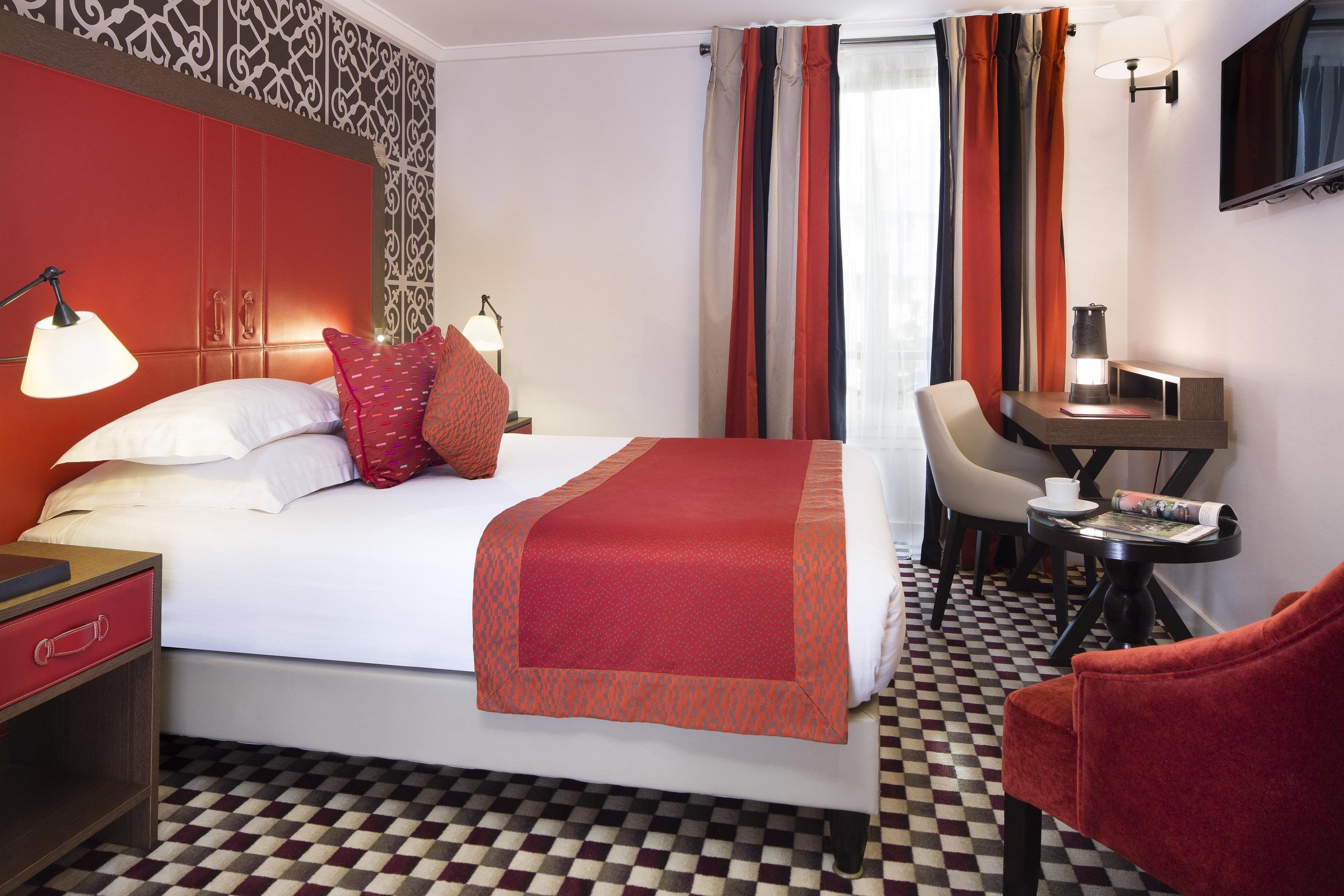 Phileas Lazare & - Opera Hotel Parijs