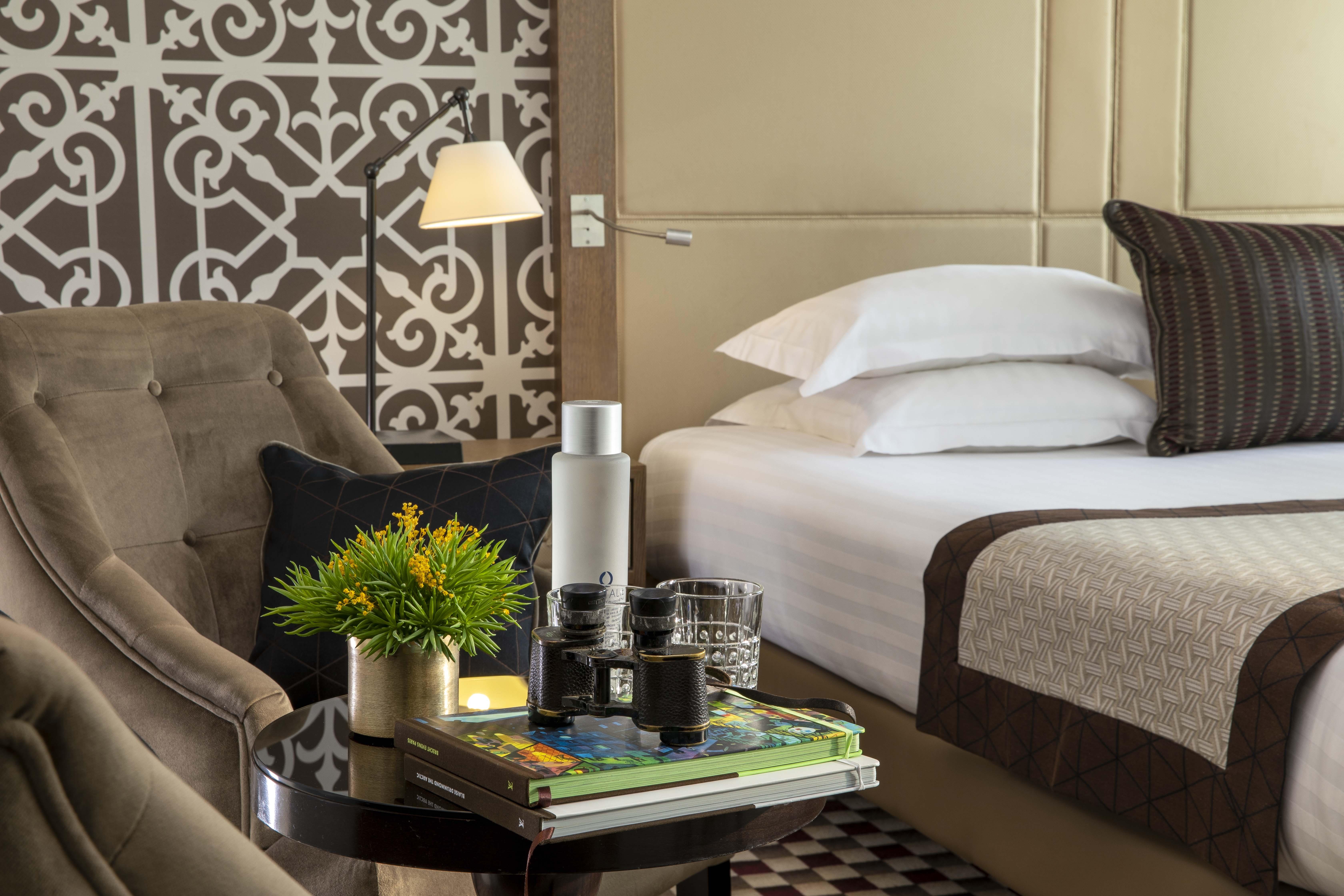 Hotel Phileas Lazare & - Opera Parijs
