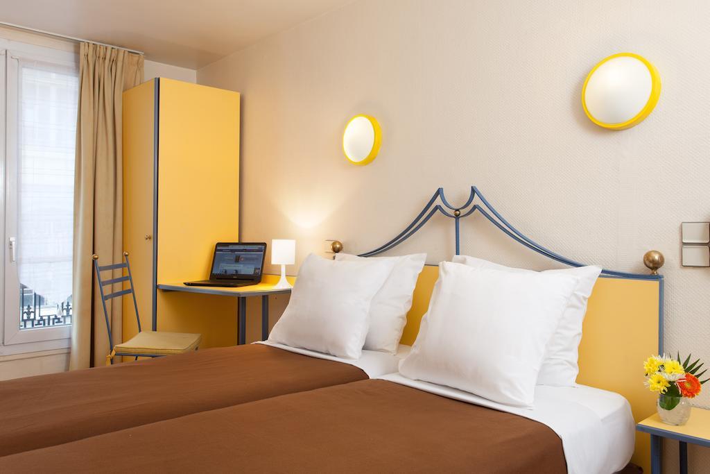 Hotel Phileas Lazare & - Opera Parijs